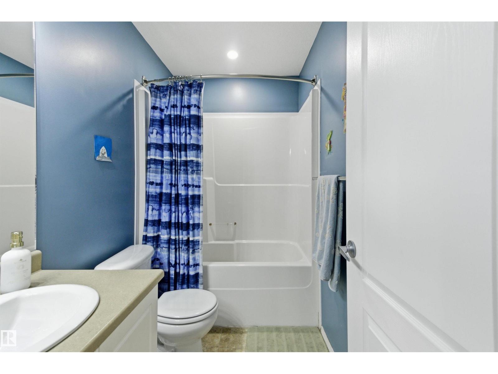 162 Sunflower Cr, Sherwood Park, Alberta  T8H 2N2 - Photo 39 - E4493038