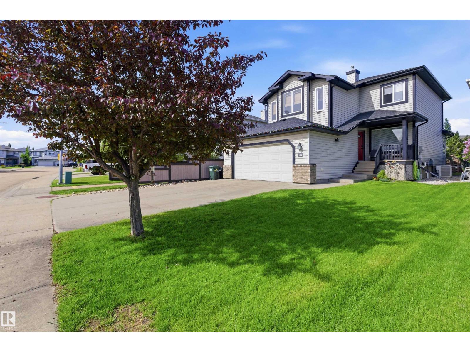 162 Sunflower Cr, Sherwood Park, Alberta  T8H 2N2 - Photo 4 - E4493038