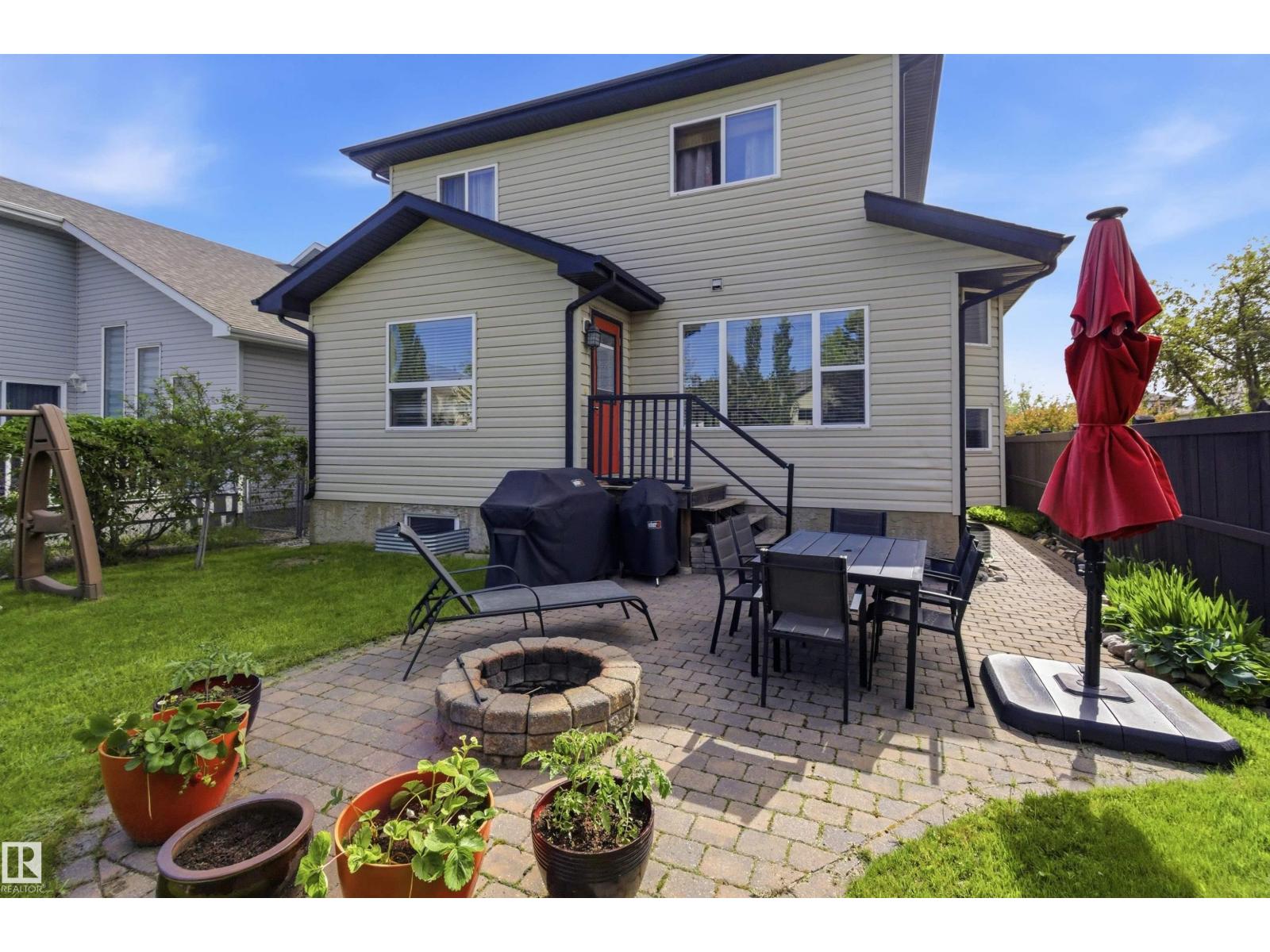 162 Sunflower Cr, Sherwood Park, Alberta  T8H 2N2 - Photo 44 - E4493038