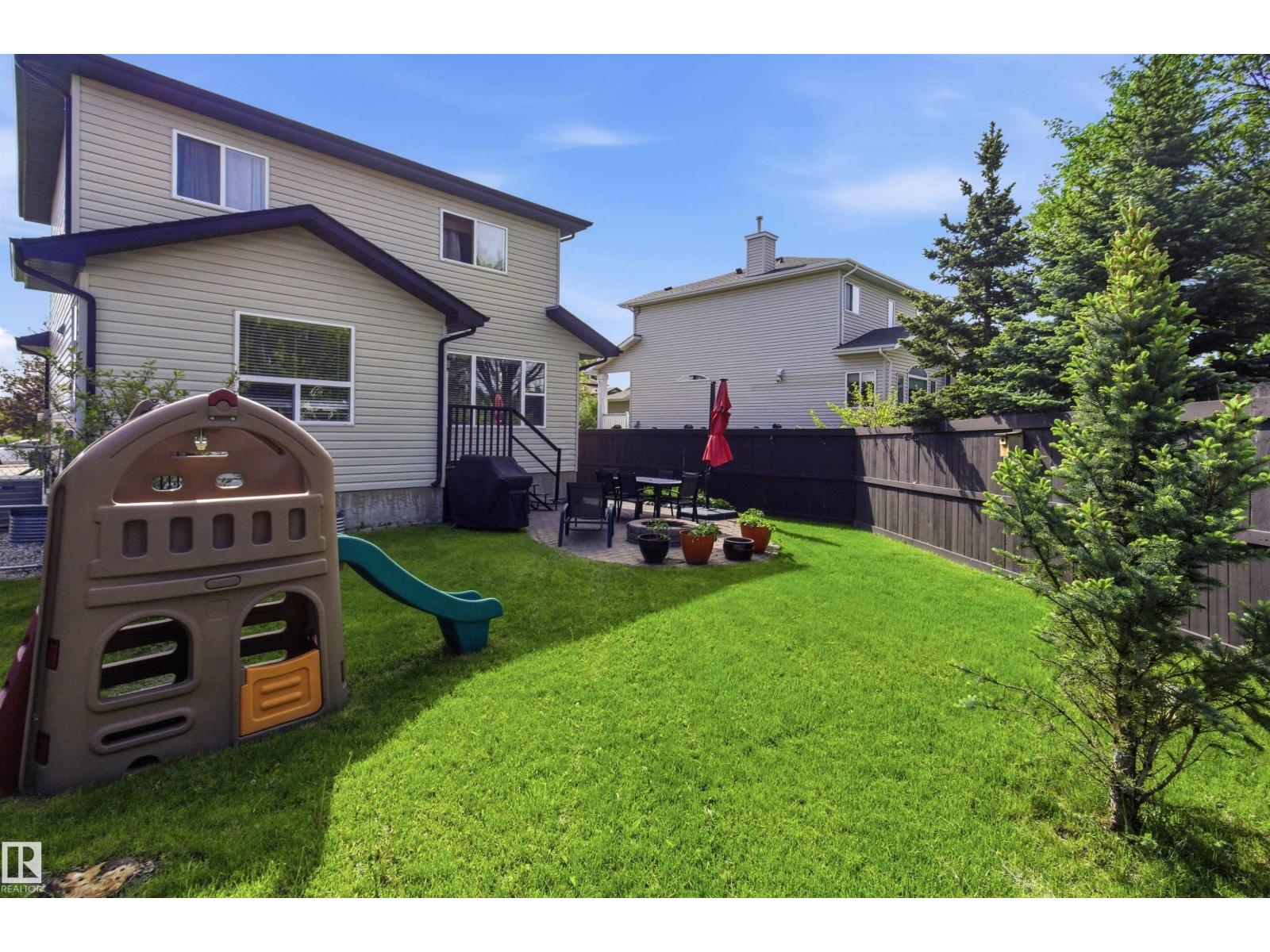 162 Sunflower Cr, Sherwood Park, Alberta  T8H 2N2 - Photo 45 - E4493038