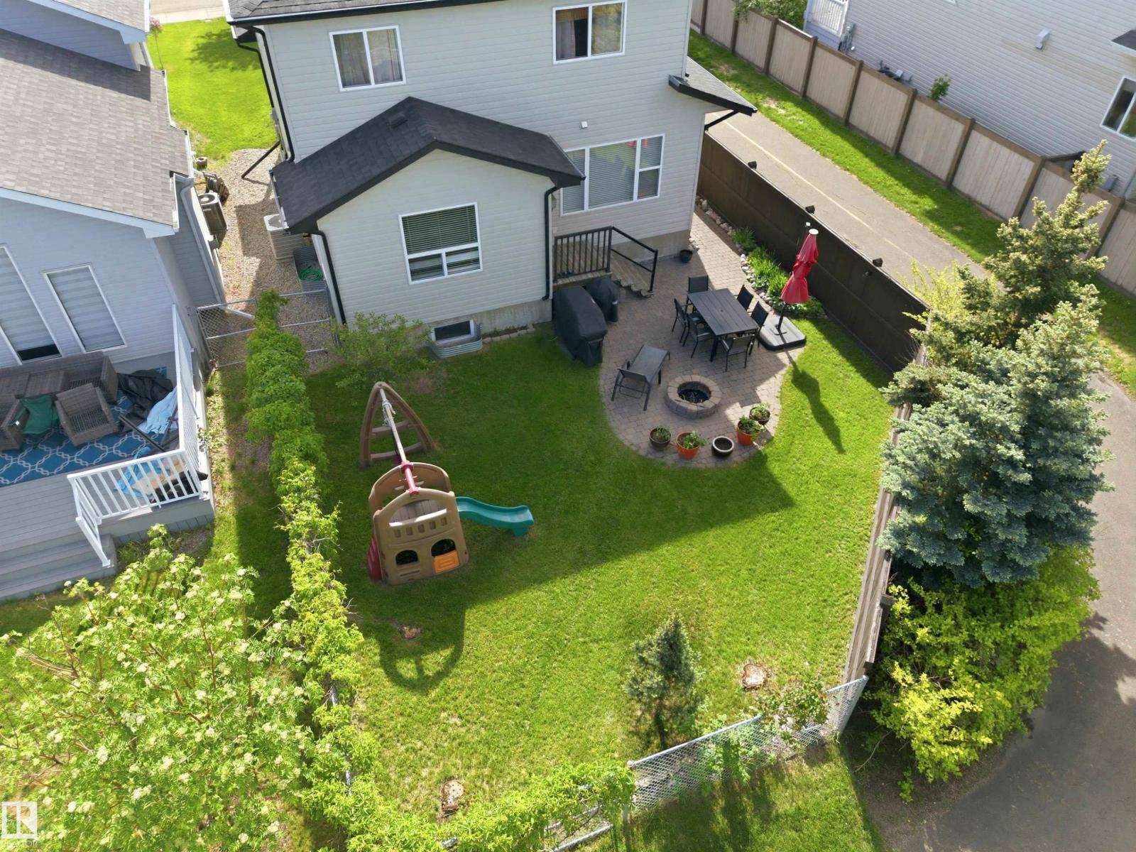 162 Sunflower Cr, Sherwood Park, Alberta  T8H 2N2 - Photo 47 - E4493038