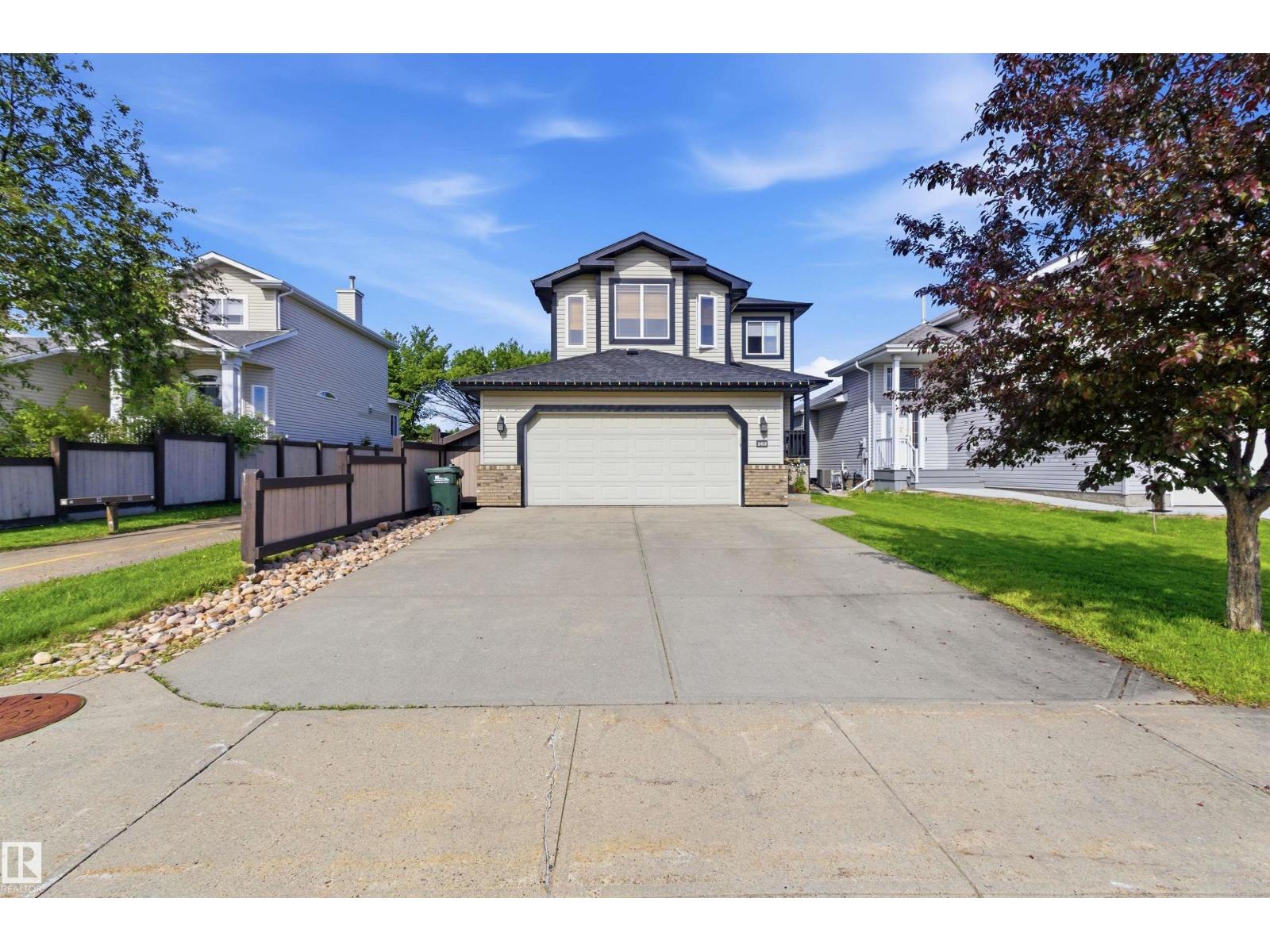 162 Sunflower Cr, Sherwood Park, Alberta  T8H 2N2 - Photo 49 - E4493038