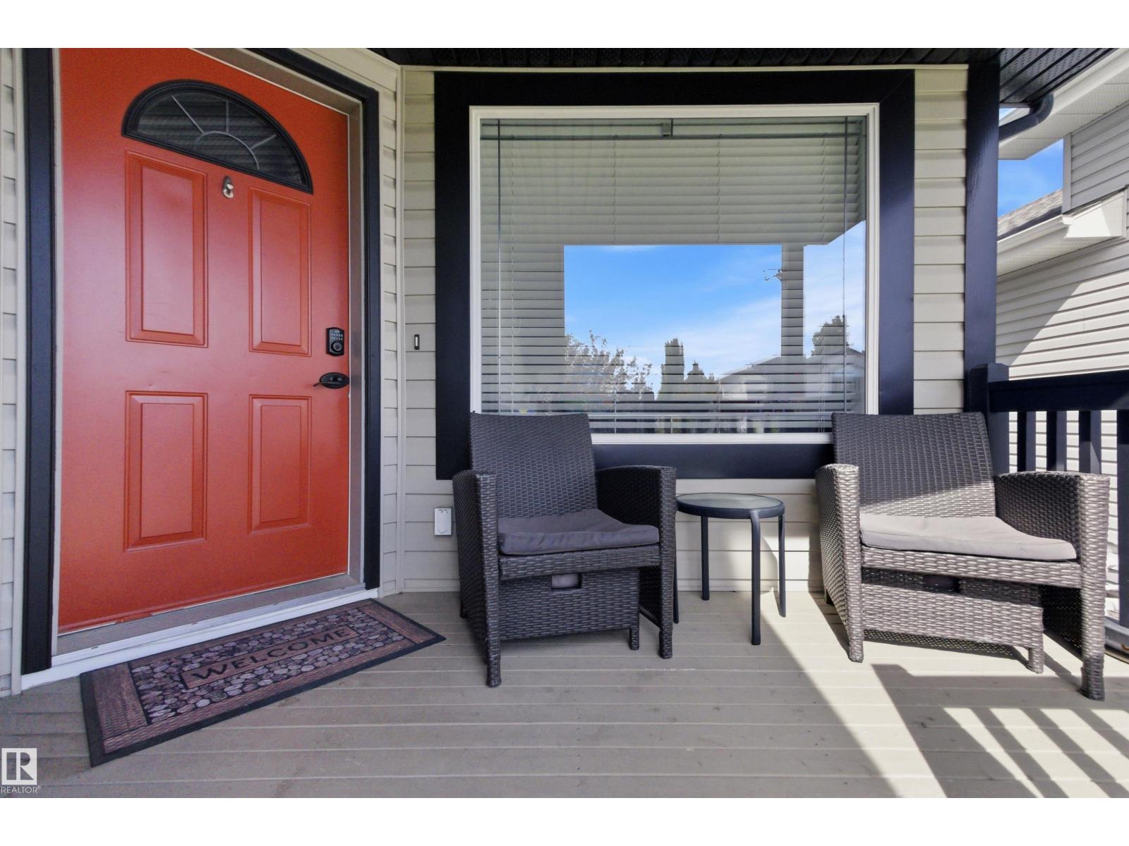 162 Sunflower Cr, Sherwood Park, Alberta  T8H 2N2 - Photo 5 - E4493038