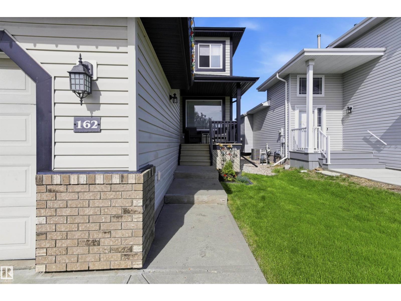 162 Sunflower Cr, Sherwood Park, Alberta  T8H 2N2 - Photo 51 - E4493038