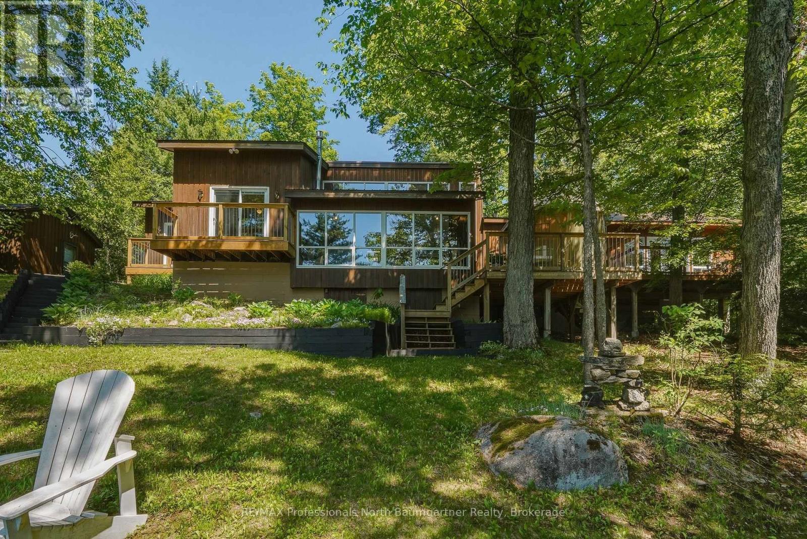 2272 Wilkinson Road, Dysart Et Al, Ontario  K0M 1S0 - Photo 1 - X13432064