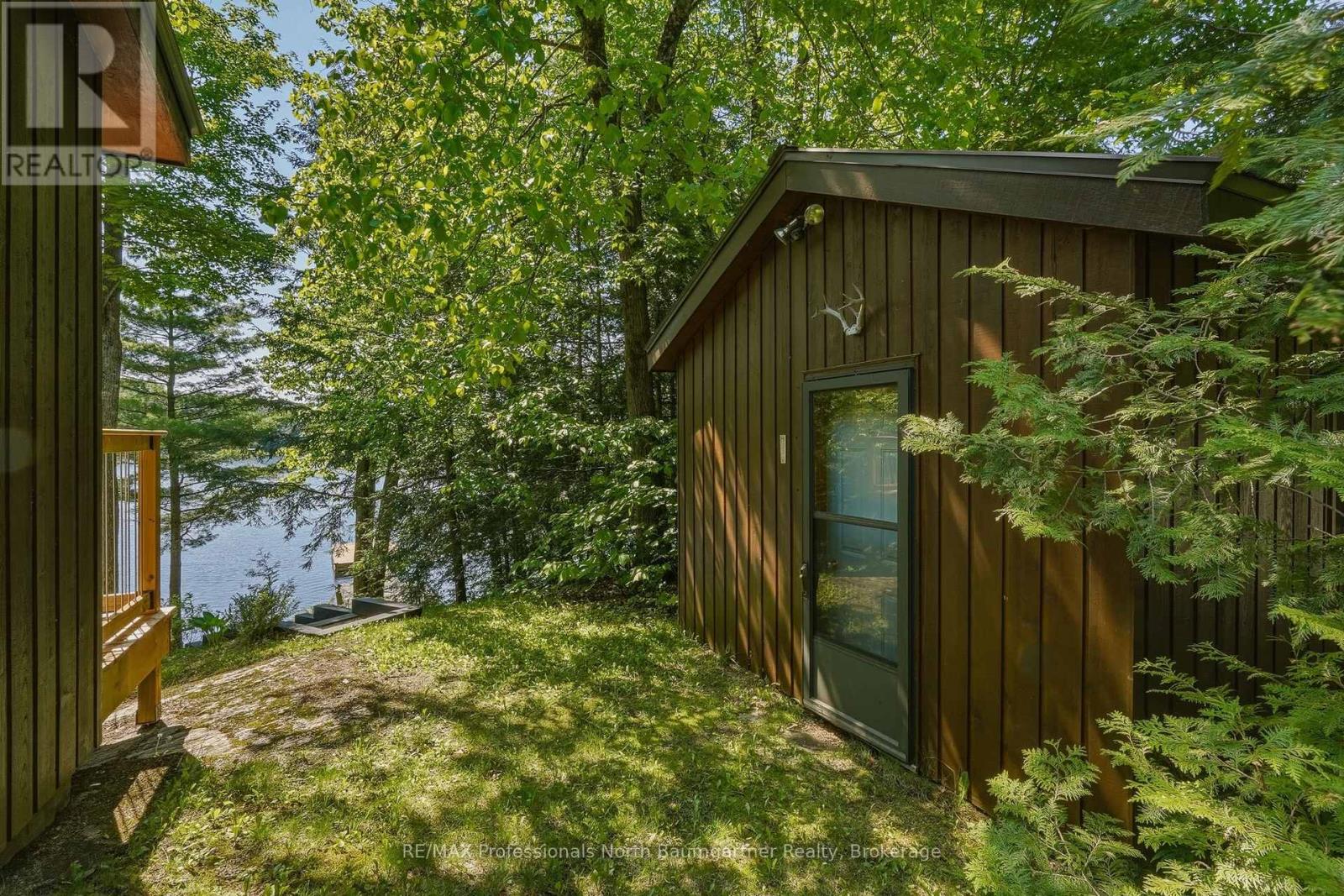 2272 Wilkinson Road, Dysart Et Al, Ontario  K0M 1S0 - Photo 32 - X13432064