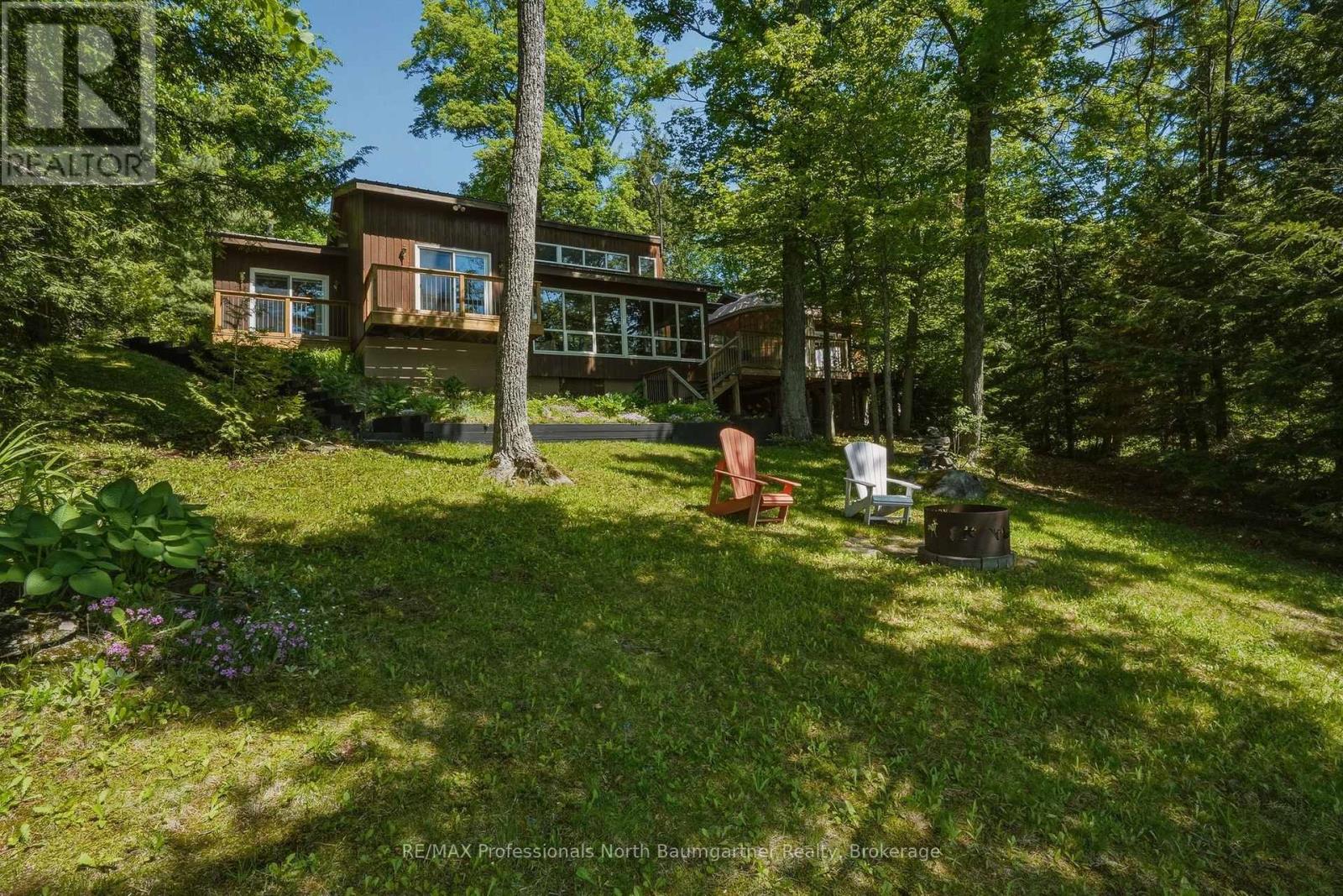 2272 Wilkinson Road, Dysart Et Al, Ontario  K0M 1S0 - Photo 41 - X13432064