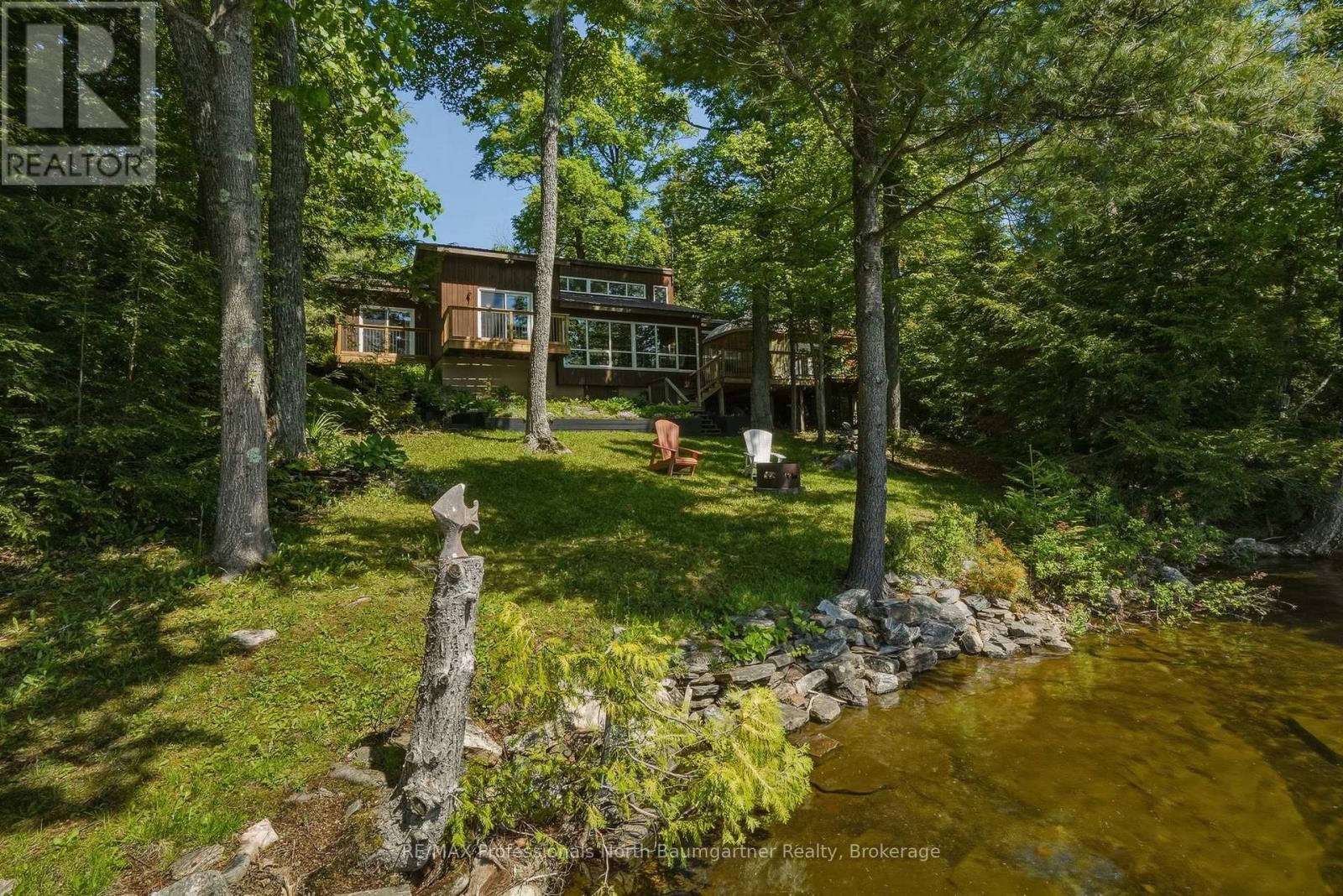 2272 Wilkinson Road, Dysart Et Al, Ontario  K0M 1S0 - Photo 42 - X13432064