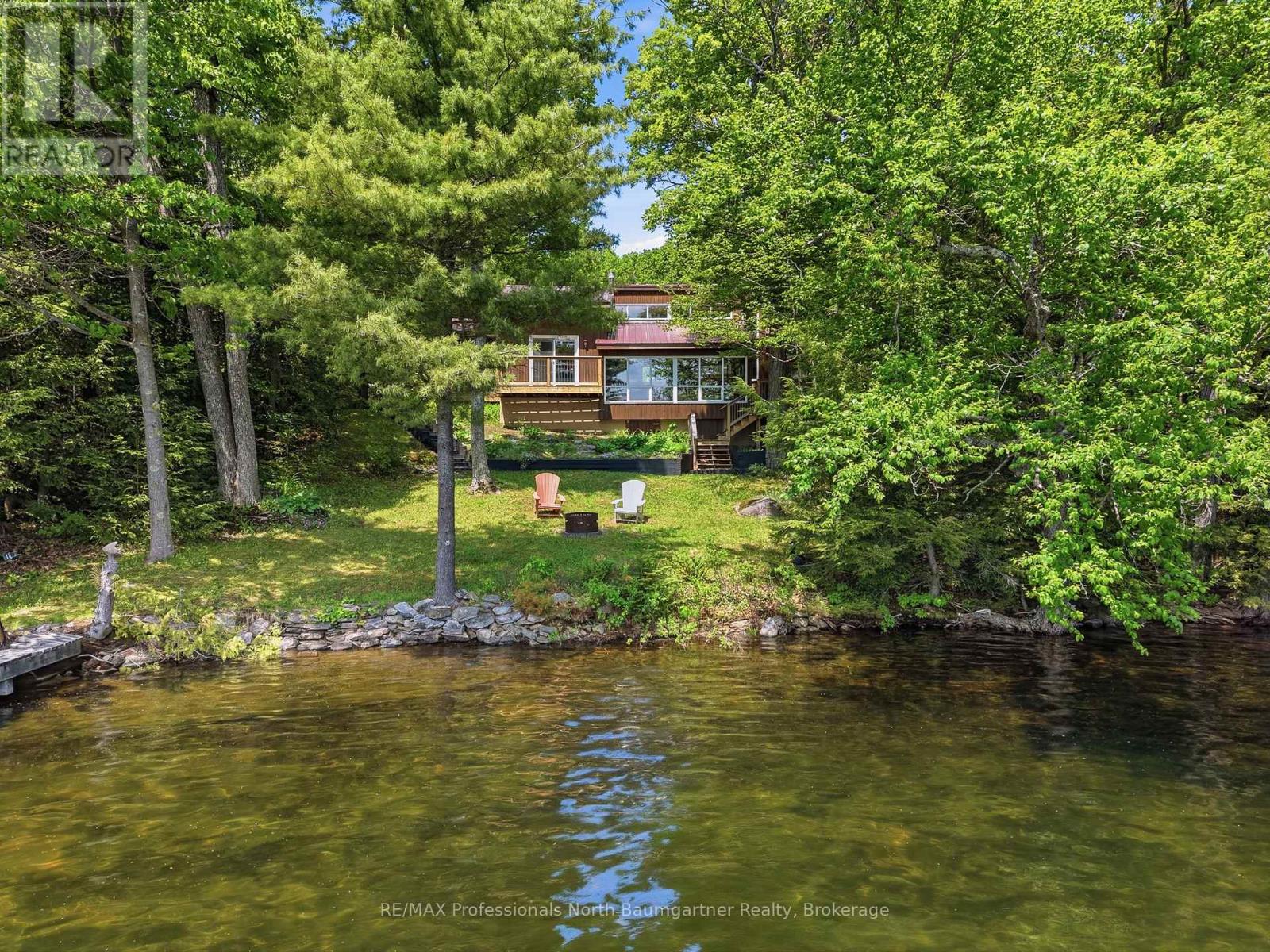 2272 Wilkinson Road, Dysart Et Al, Ontario  K0M 1S0 - Photo 46 - X13432064