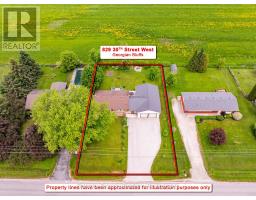 829 30TH STREET W, Georgian Bluffs, Ontario