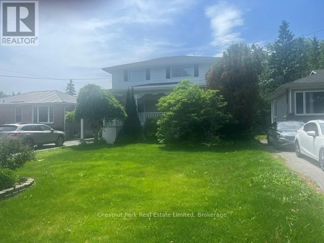 11 AUBURN STREET, Belleville, Ontario
