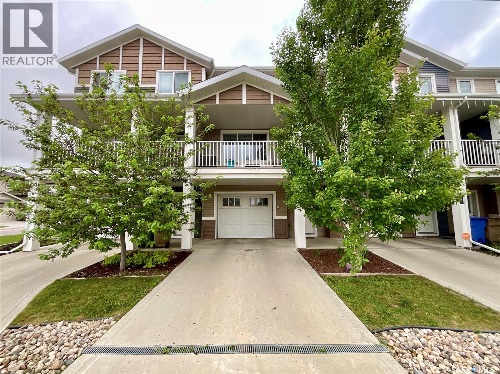30 4533 Delhaye Way, Regina, Saskatchewan  S4W 0M2 - Photo 1 - SK039075