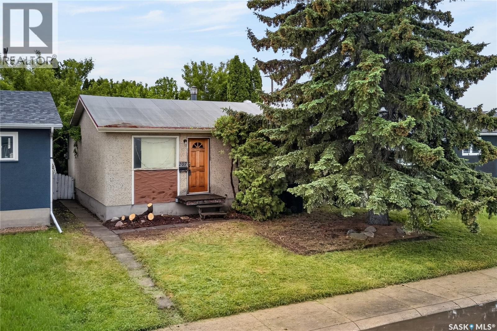 107 Grant STREET, saskatoon, Saskatchewan