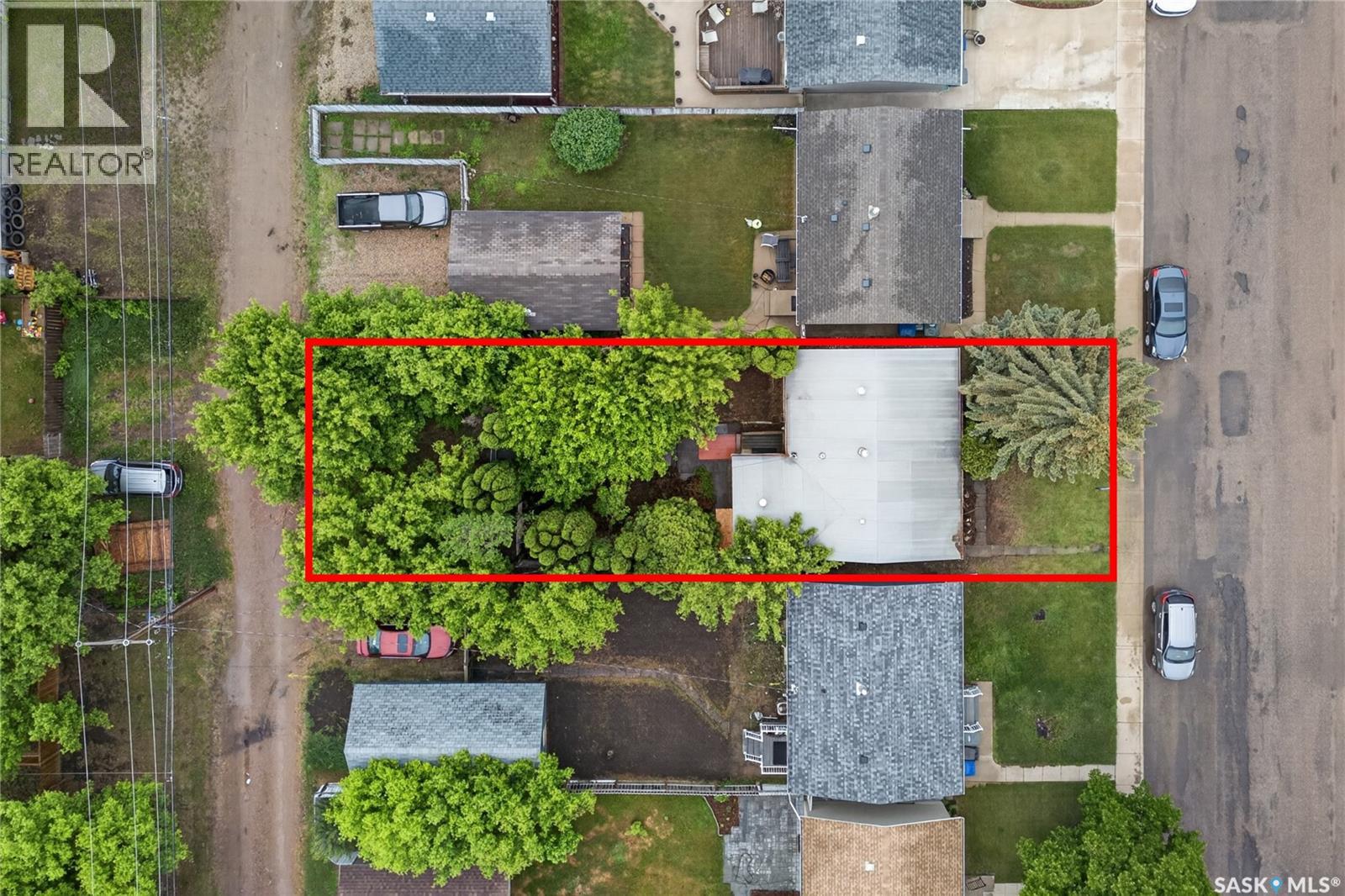 107 Grant Street, Saskatoon, Saskatchewan  S7N 2A2 - Photo 22 - SK039067