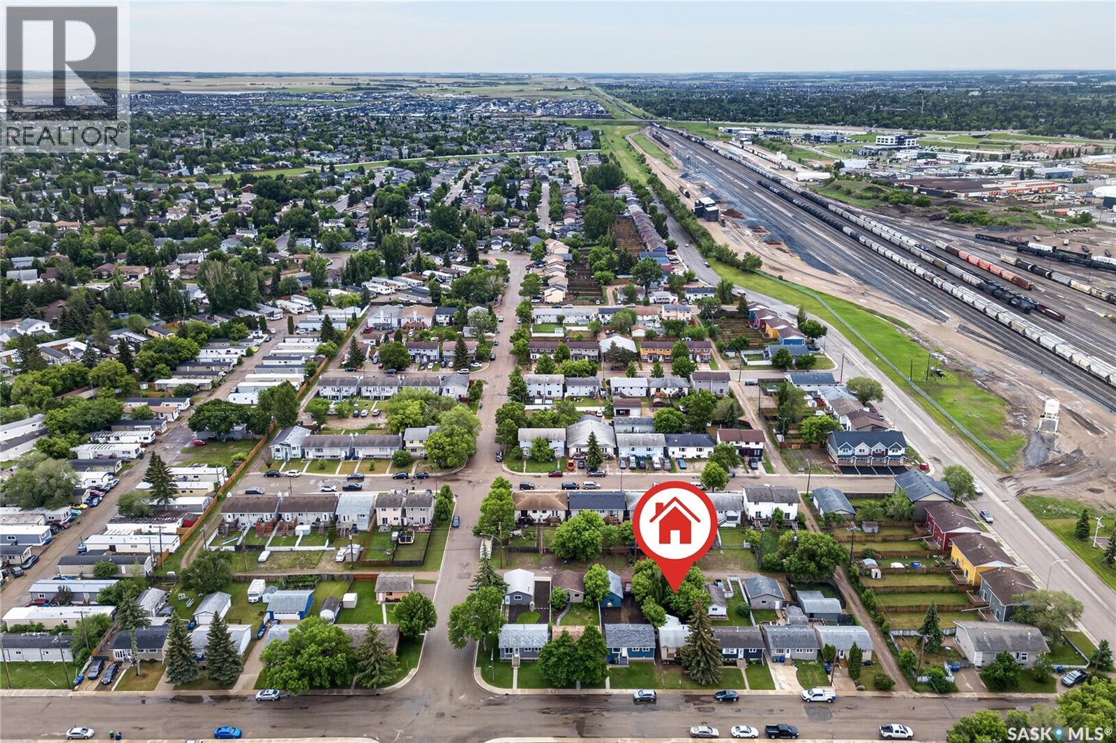 107 Grant Street, Saskatoon, Saskatchewan  S7N 2A2 - Photo 24 - SK039067