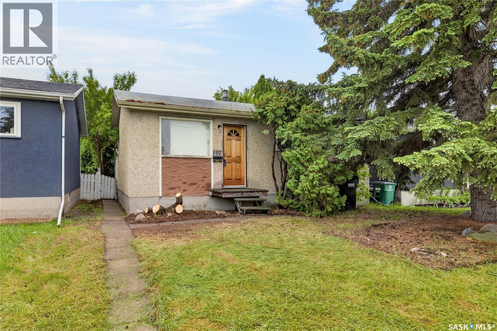107 Grant Street, Saskatoon, Saskatchewan  S7N 2A2 - Photo 28 - SK039067