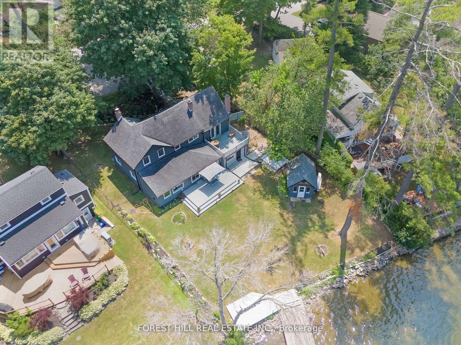672 Hatton Avenue, Selwyn, Ontario  K0L 1H0 - Photo 38 - X13431654