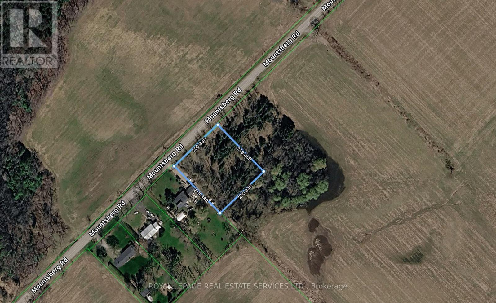 216 MOUNTSBERG ROAD, Hamilton, Ontario