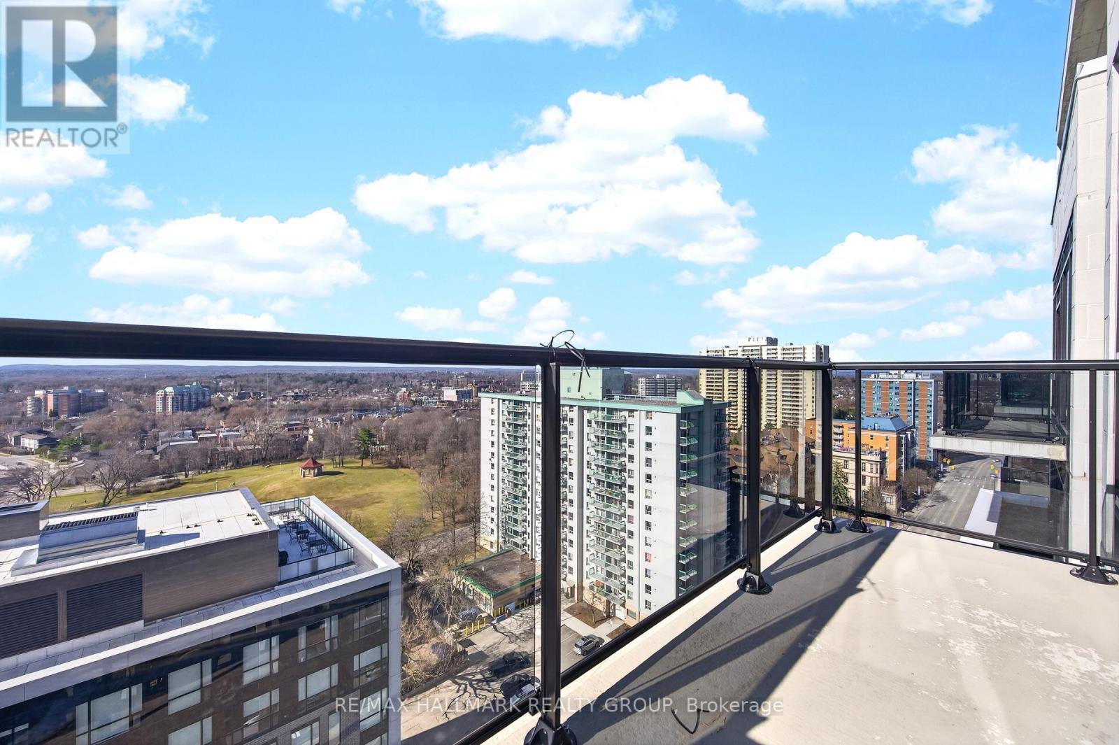 1405 - 560 Rideau Street, Ottawa, Ontario  K1N 0G3 - Photo 22 - X13035456
