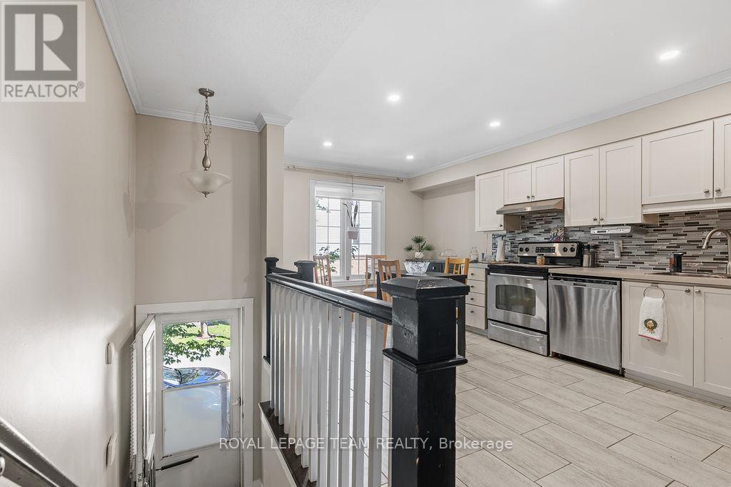 295 Gershwin Private, Ottawa, Ontario  K2H 1G5 - Photo 5 - X13428450