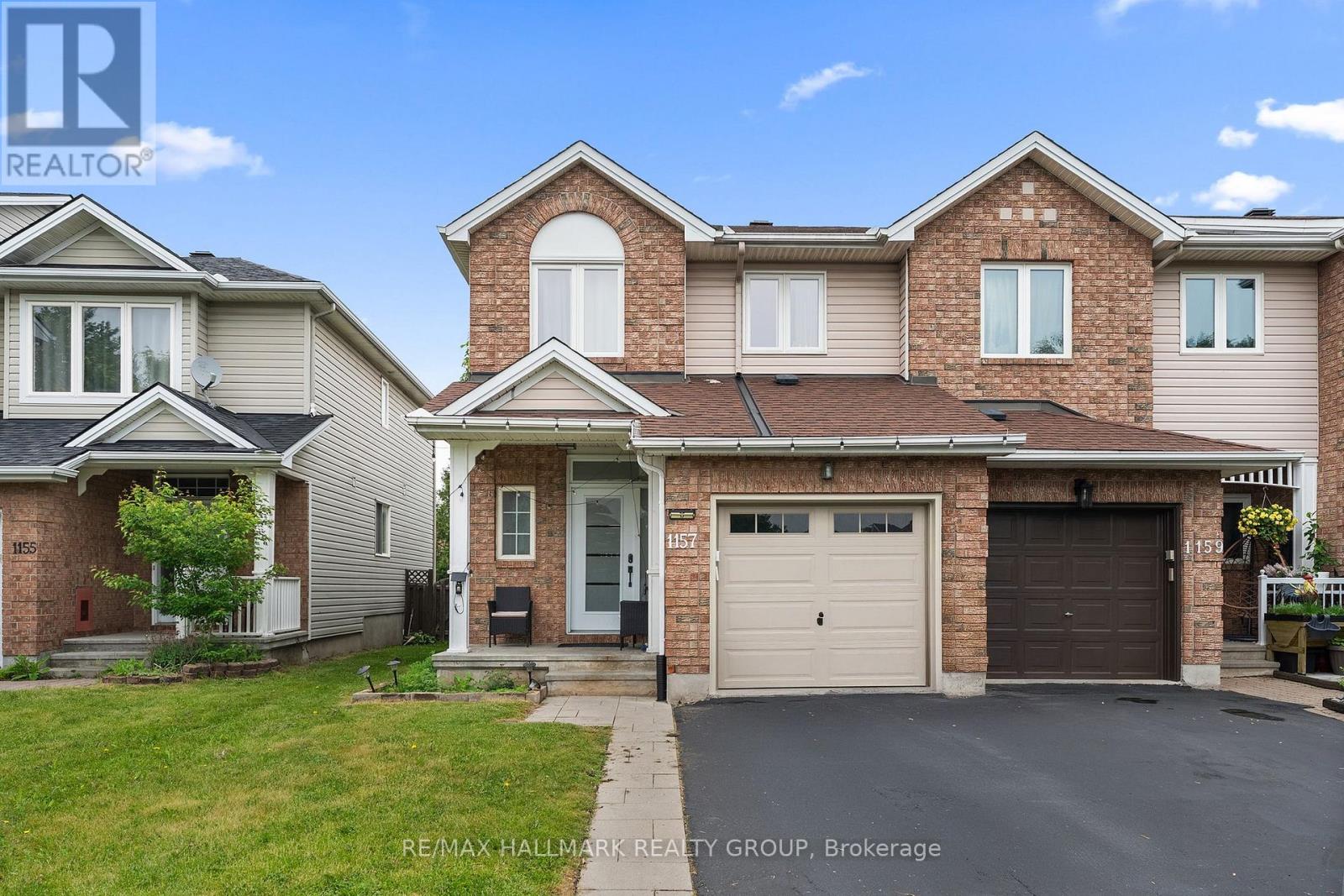 1157 Marchant Drive, Ottawa, Ontario  K4A 4A7 - Photo 2 - X13429164
