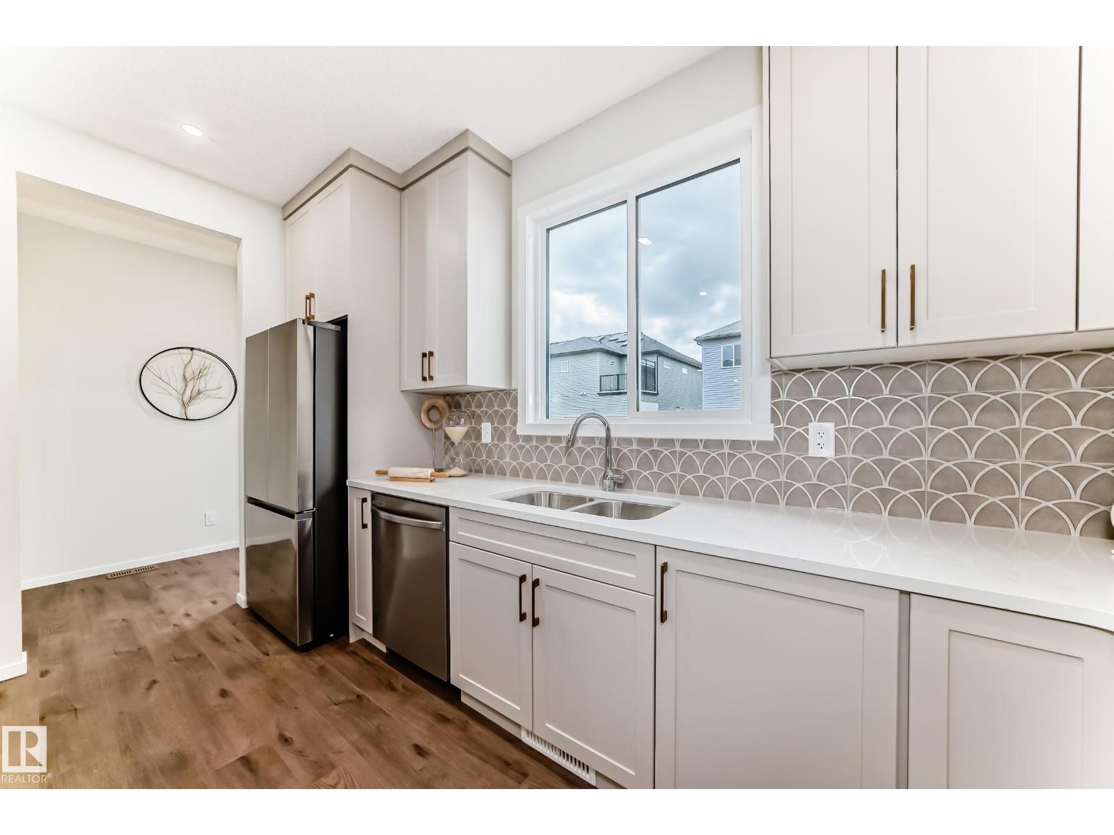 1225 Stoneside Rd, Sherwood Park, Alberta  T8H 3B4 - Photo 12 - E4478032