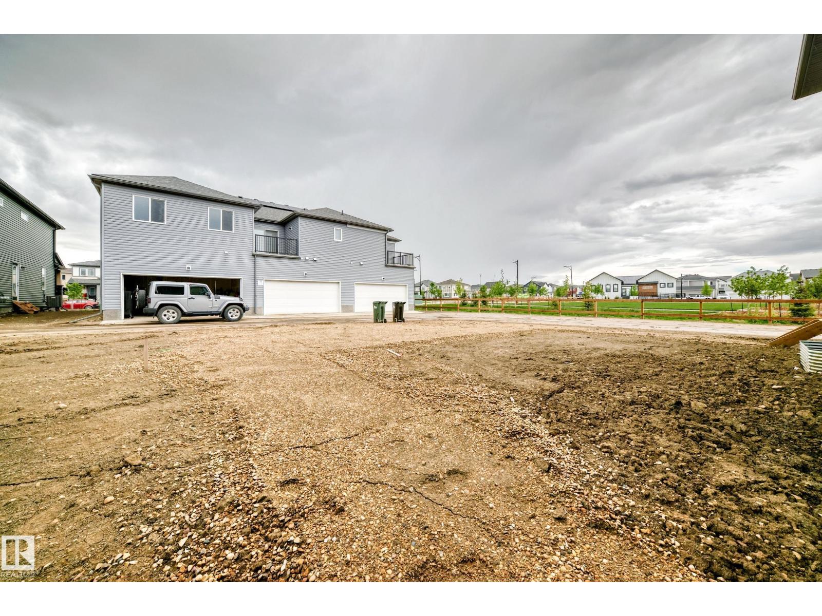 1225 Stoneside Rd, Sherwood Park, Alberta  T8H 3B4 - Photo 45 - E4478032