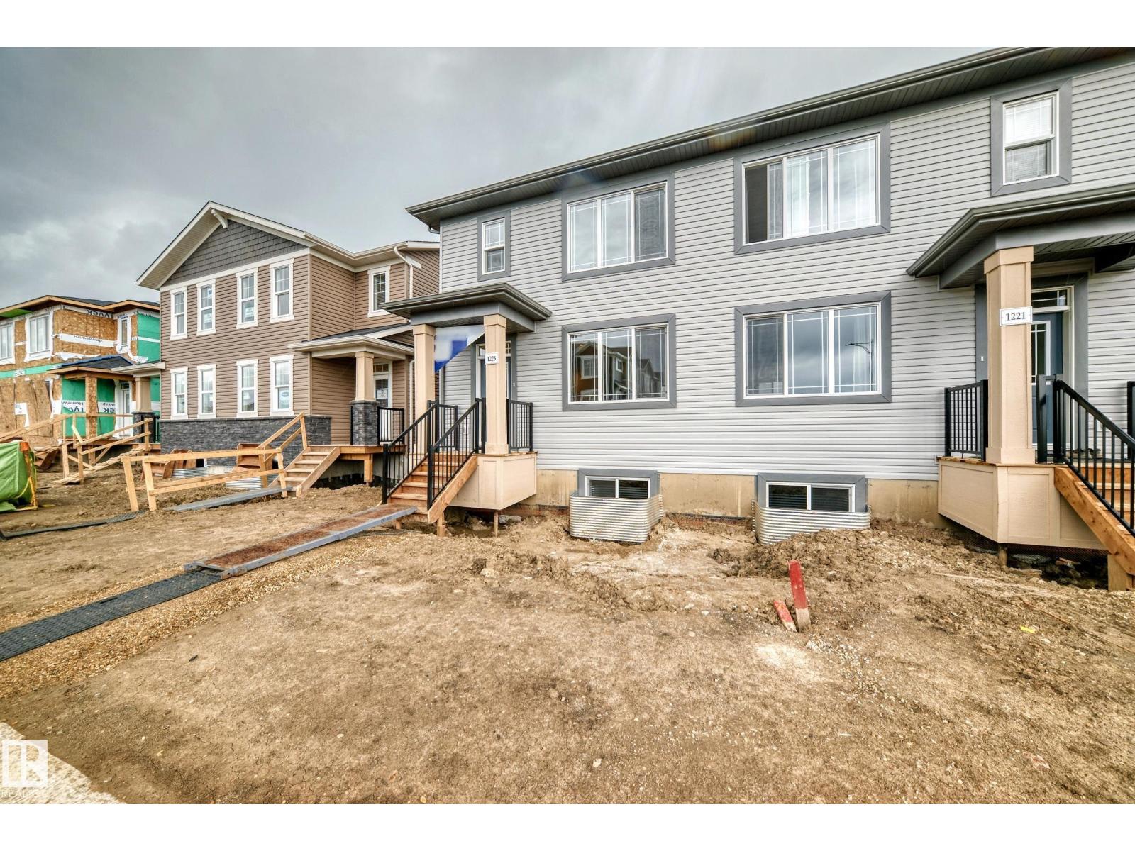 1225 Stoneside Rd, Sherwood Park, Alberta  T8H 3B4 - Photo 3 - E4478032