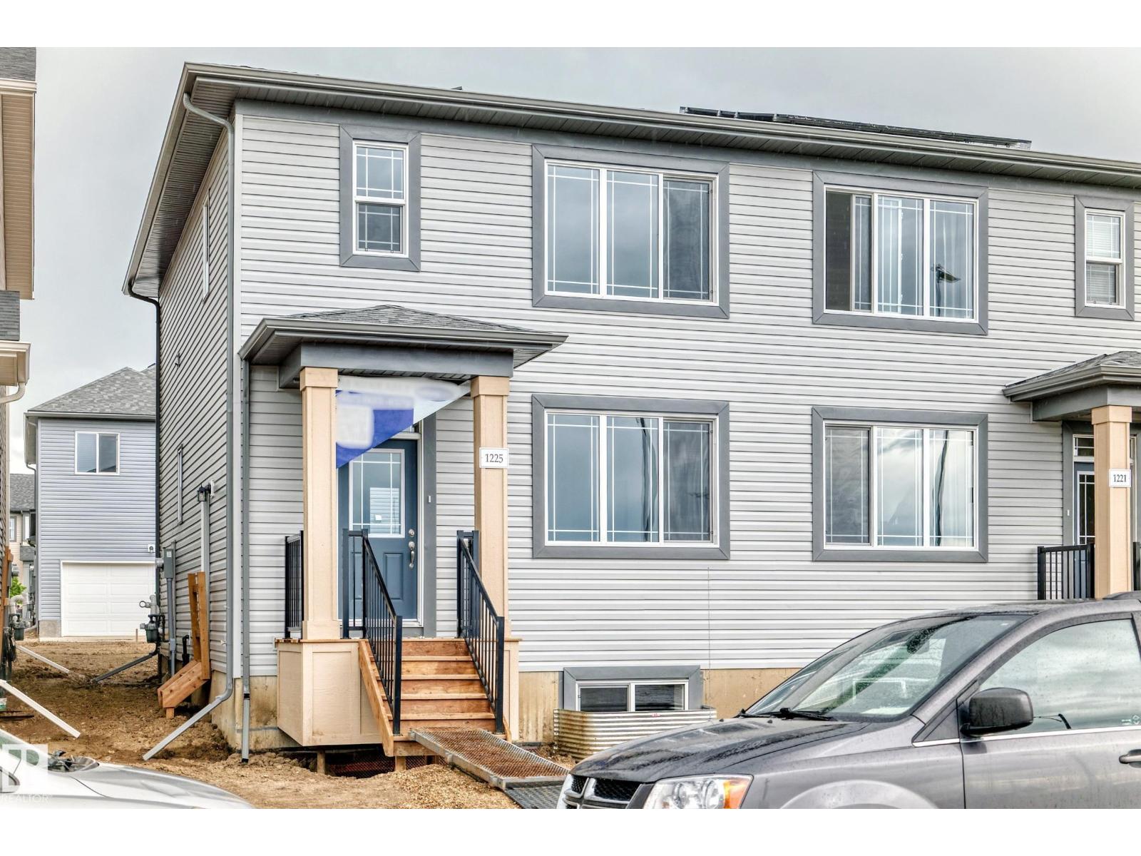 1225 Stoneside Rd, Sherwood Park, Alberta  T8H 3B4 - Photo 51 - E4478032