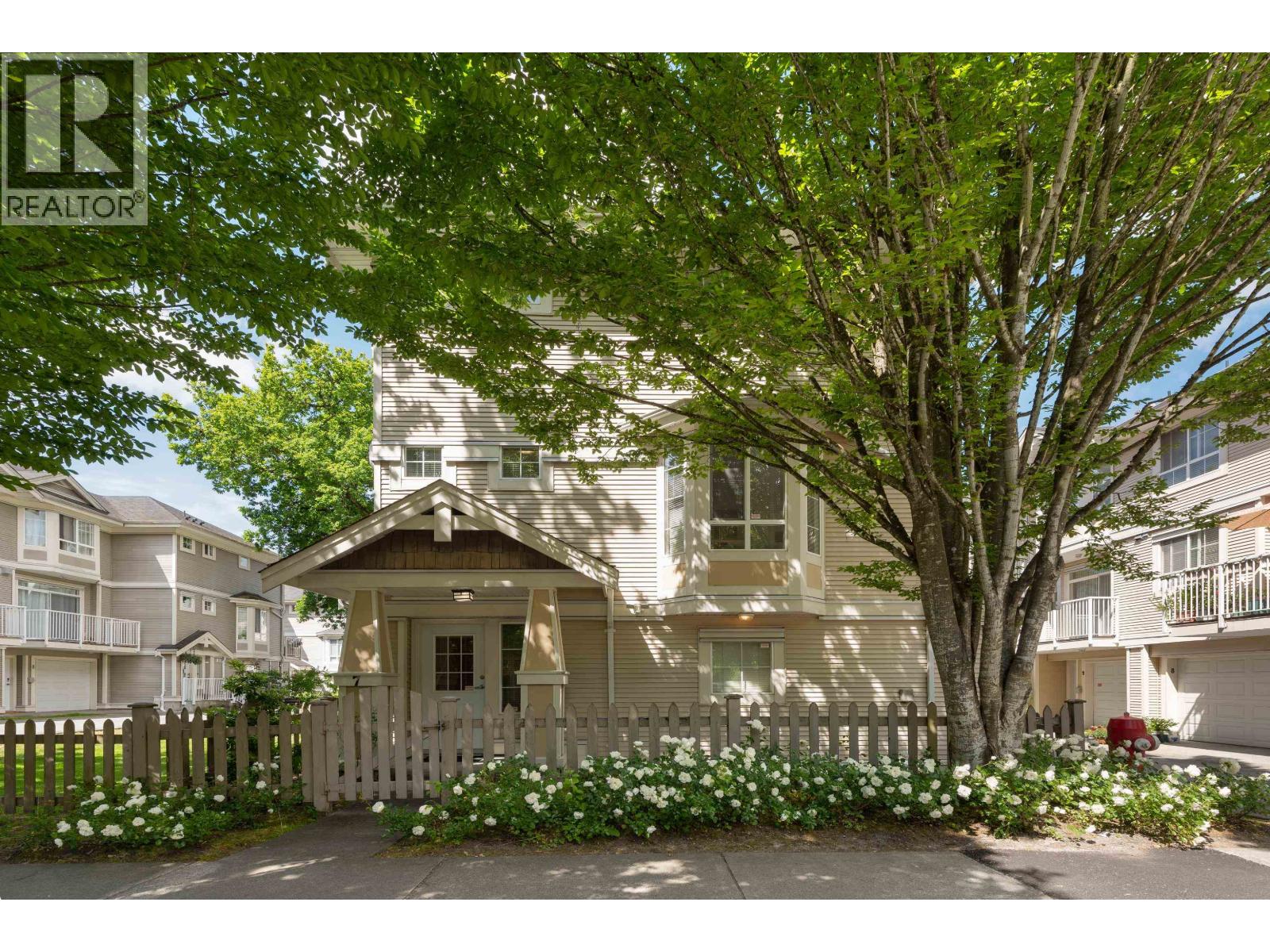 7 9079 Jones Road, Richmond, British Columbia  V6Y 4G9 - Photo 2 - R3134858