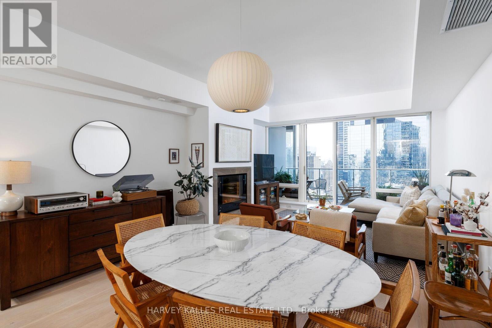 3907 - 180 University Avenue, Toronto, Ontario  M5M 0A2 - Photo 18 - C13431876
