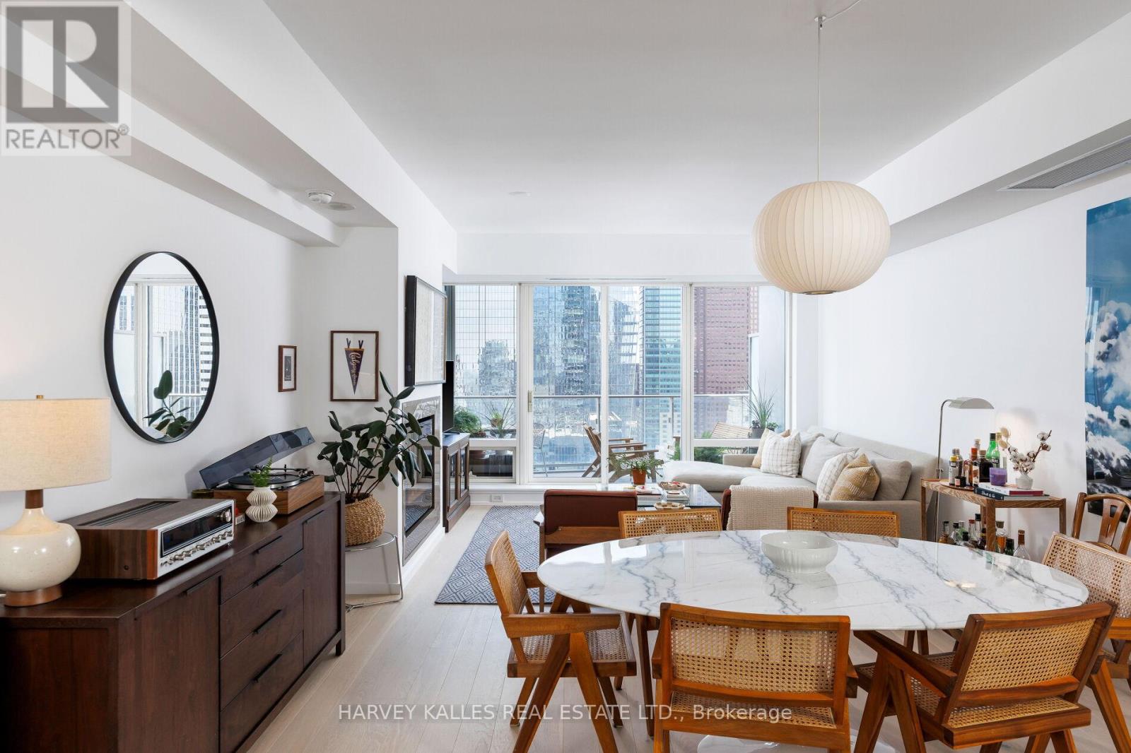 3907 - 180 University Avenue, Toronto, Ontario  M5M 0A2 - Photo 20 - C13431876