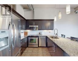 1101 - 700 KING STREET W, Toronto, Ontario