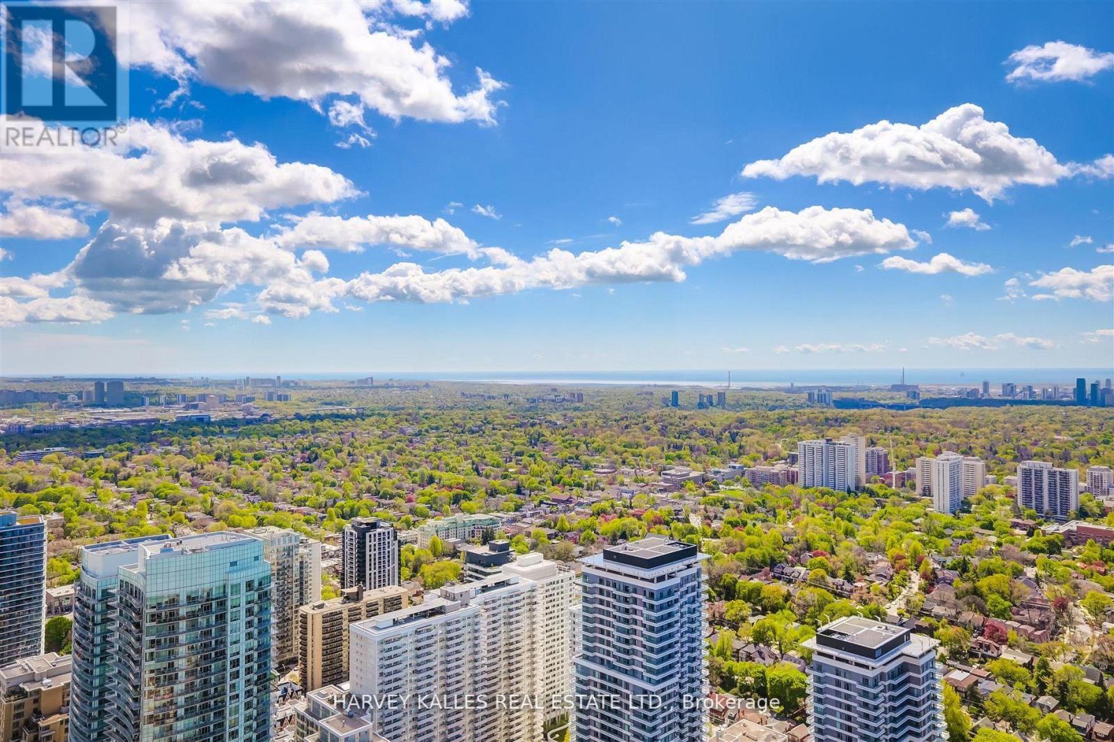 5209 - 8 Eglinton Avenue E, Toronto, Ontario  M4P 1A6 - Photo 38 - C13431966