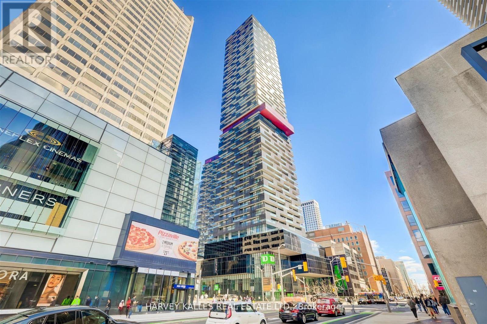 5209 - 8 Eglinton Avenue E, Toronto, Ontario  M4P 1A6 - Photo 4 - C13431966