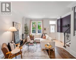 4 WHITAKER AVENUE, Toronto, Ontario
