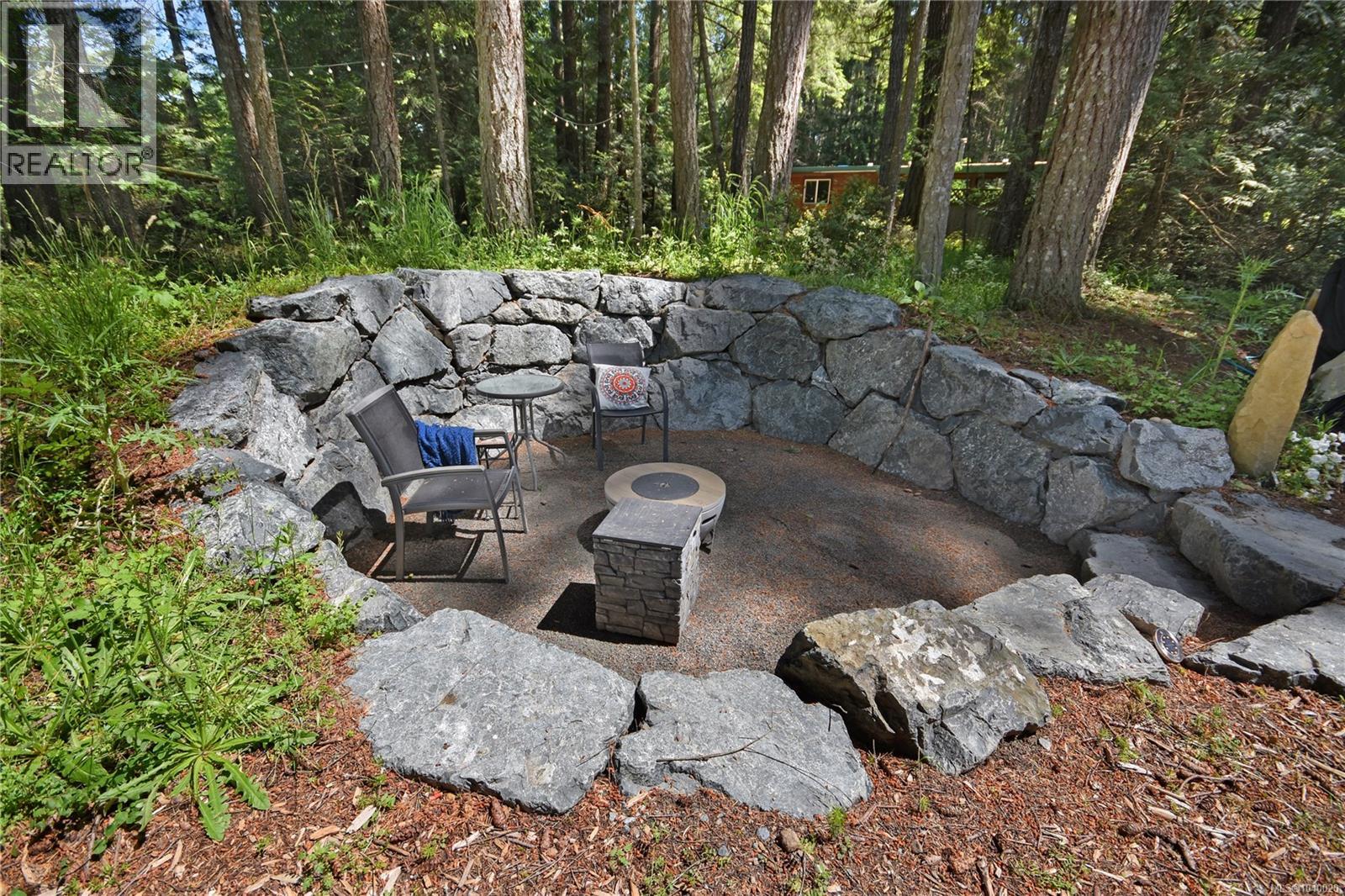 Lt 25 Jeanette Ave, Gabriola Island, British Columbia V0R 1X3 - Photo 5 - 1040020
