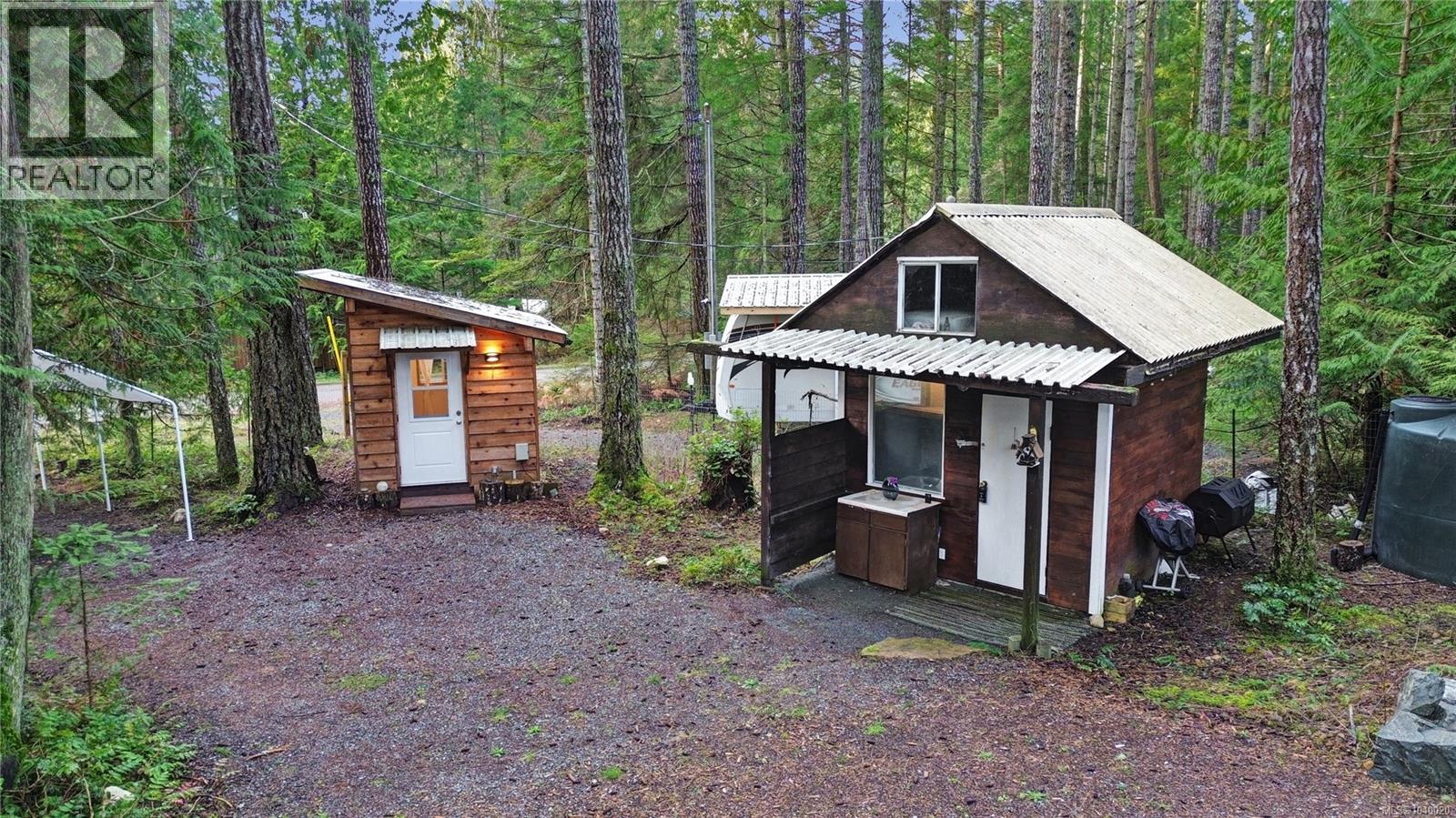 Lt 25 Jeanette Ave, Gabriola Island, British Columbia V0R 1X3 - Photo 6 - 1040020