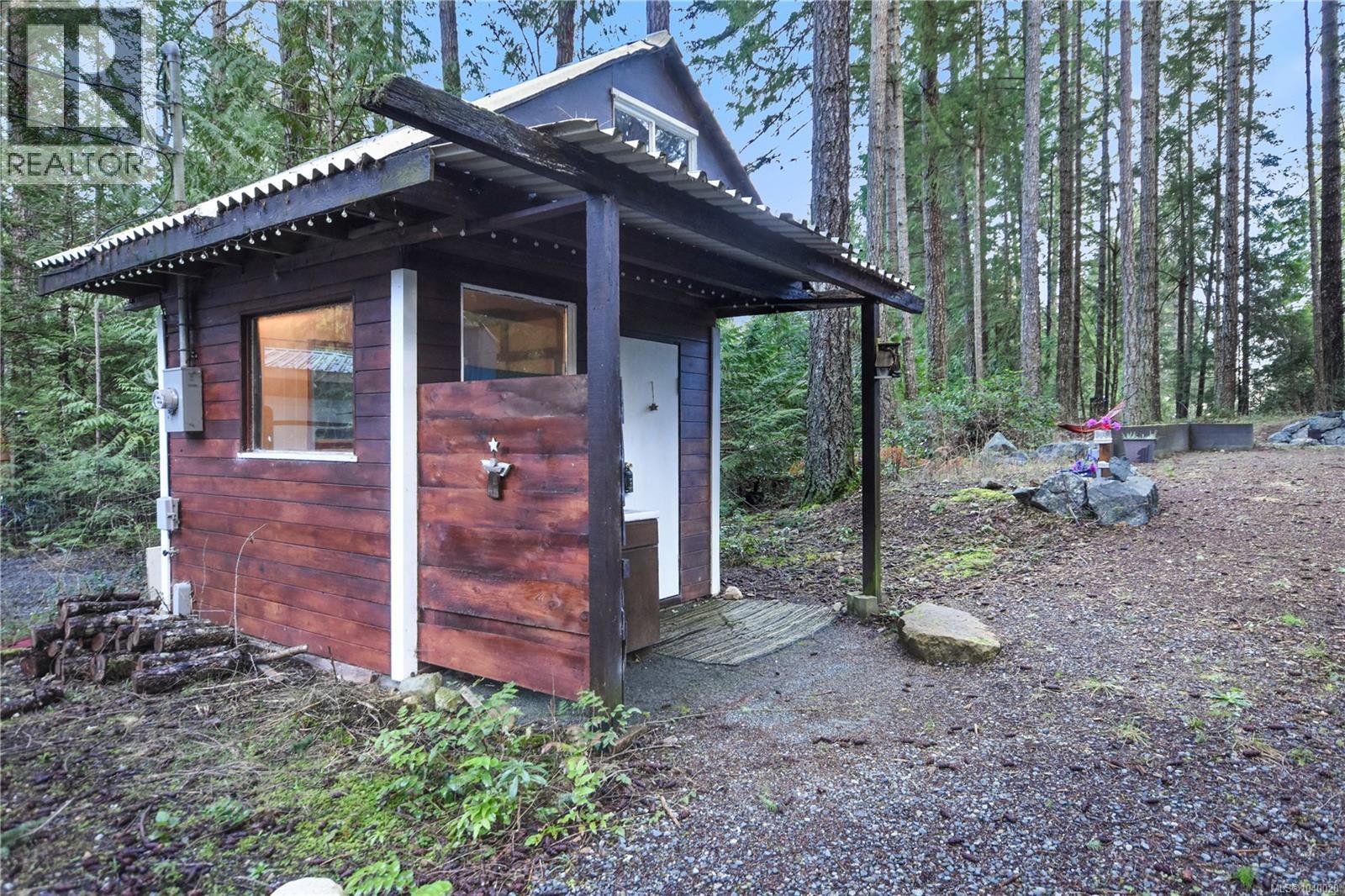 Lt 25 Jeanette Ave, Gabriola Island, British Columbia V0R 1X3 - Photo 7 - 1040020