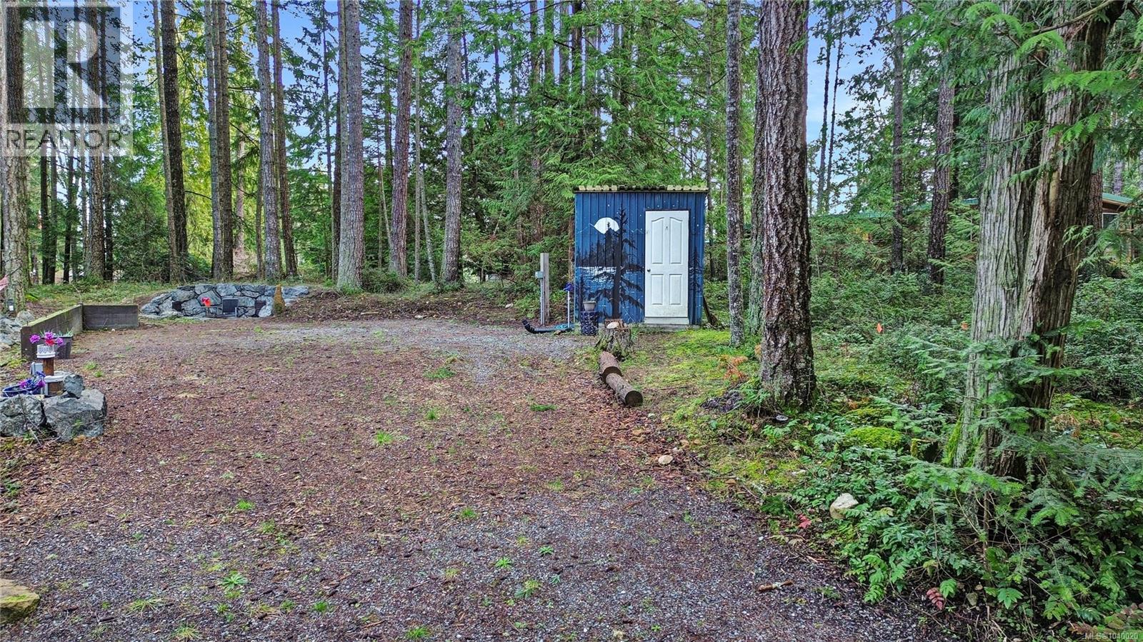 Lt 25 Jeanette Ave, Gabriola Island, British Columbia V0R 1X3 - Photo 3 - 1040020