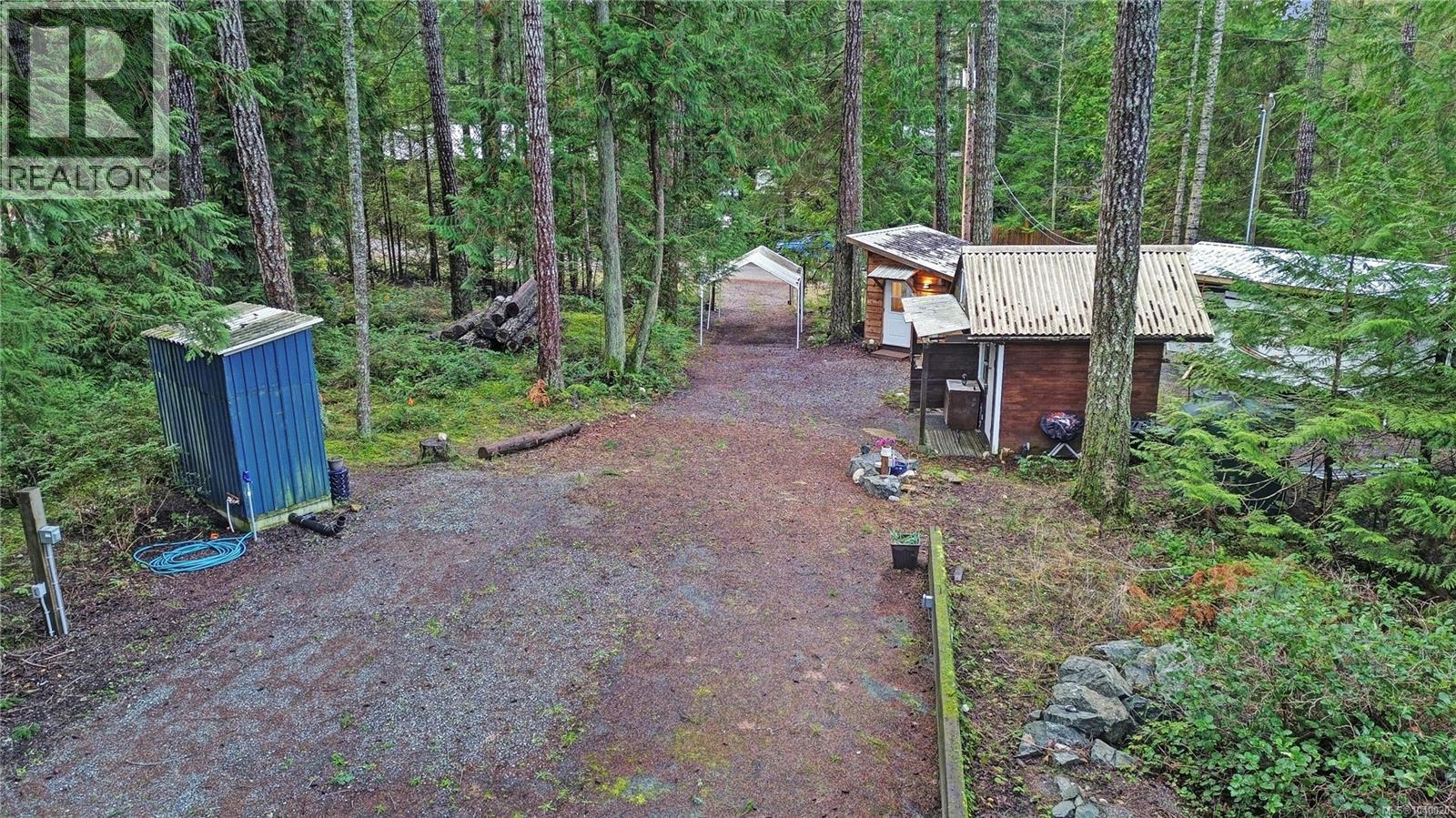 Lt 25 Jeanette Ave, Gabriola Island, British Columbia V0R 1X3 - Photo 2 - 1040020