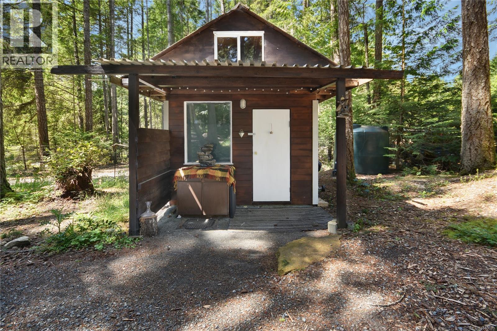 Lt 25 Jeanette Ave, Gabriola Island, British Columbia V0R 1X3 - Photo 8 - 1040020