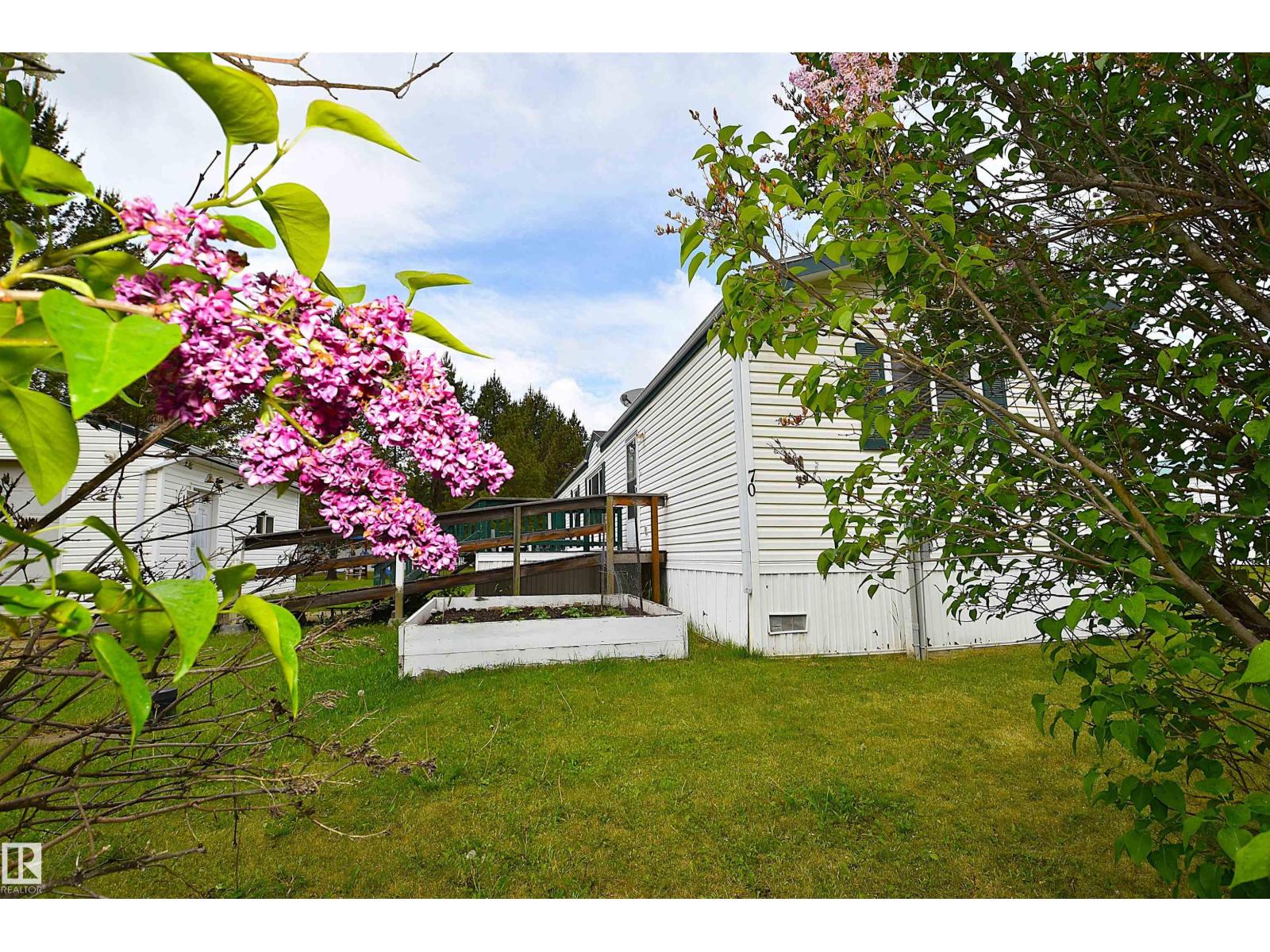 #70 5429 Twp Road 494, Rural Brazeau County, Alberta  T0C 1W0 - Photo 2 - E4483413