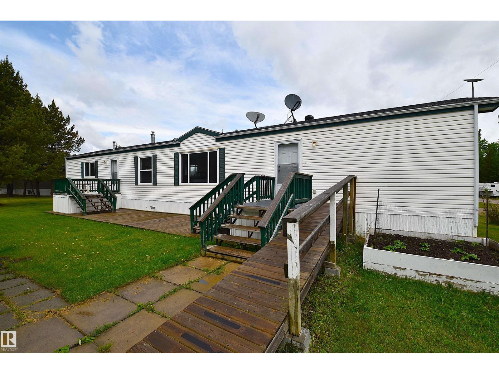 #70 5429 Twp Road 494, Rural Brazeau County, Alberta  T0C 1W0 - Photo 3 - E4483413