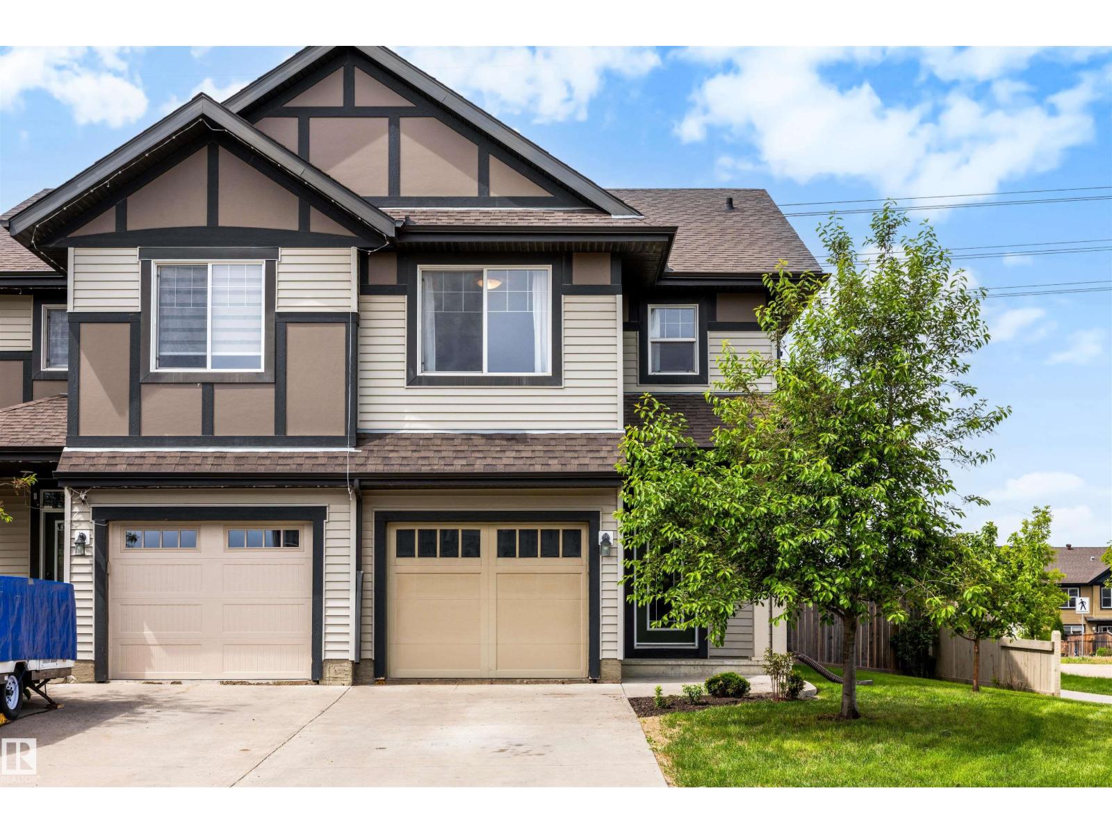 2097 CHALMERS WY SW, Edmonton, Alberta