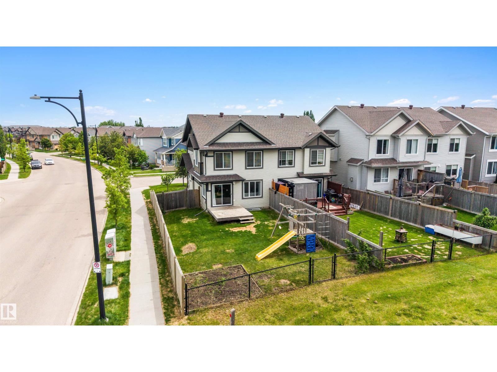 2097 Chalmers Wy SW, Edmonton, Alberta  T6W 2E9 - Photo 31 - E4493040