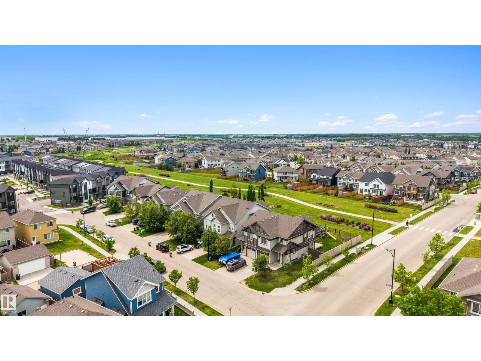 2097 Chalmers Wy SW, Edmonton, Alberta  T6W 2E9 - Photo 34 - E4493040
