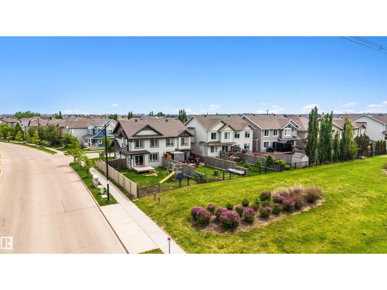 2097 Chalmers Wy SW, Edmonton, Alberta  T6W 2E9 - Photo 35 - E4493040