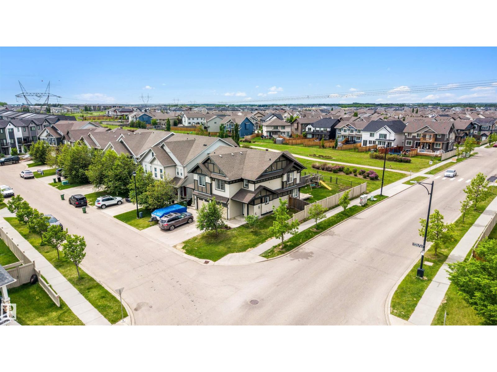 2097 Chalmers Wy SW, Edmonton, Alberta  T6W 2E9 - Photo 38 - E4493040