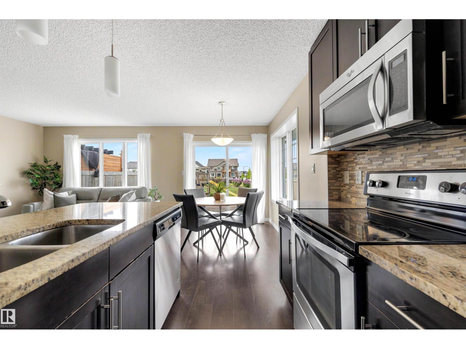 2097 Chalmers Wy SW, Edmonton, Alberta  T6W 2E9 - Photo 5 - E4493040